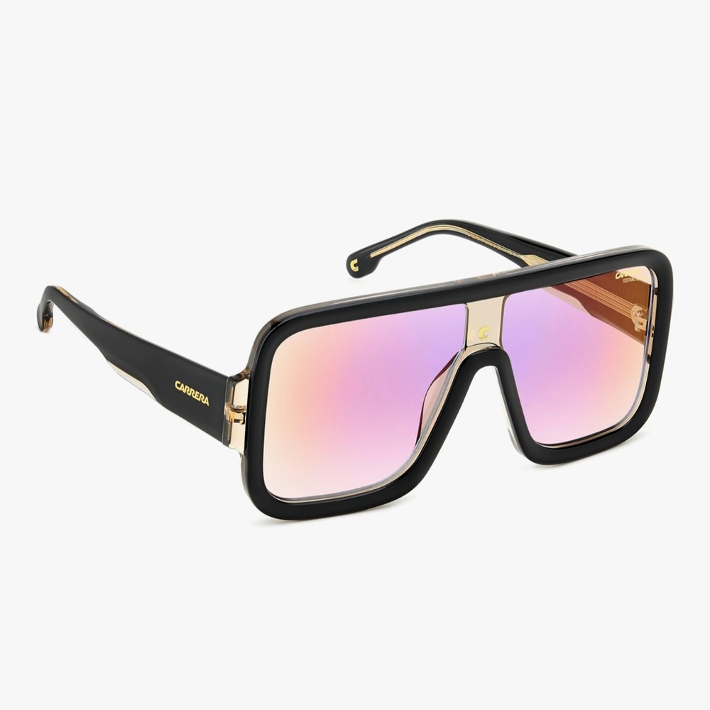 Carrera Flaglab 14 205915 (7C5 TE) Festival Edition - Picture 3 of 10